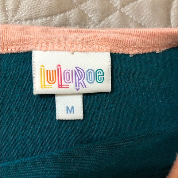 LuLaRoe Randy - Picture 3 of 4